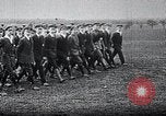Immagine di Wandervogel marching Germania, 1915, secondo 18 filmato di repertorio 65675026874