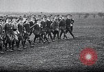 Immagine di Wandervogel marching Germania, 1915, secondo 22 filmato di repertorio 65675026874