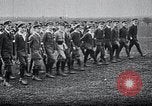 Immagine di Wandervogel marching Germania, 1915, secondo 23 filmato di repertorio 65675026874