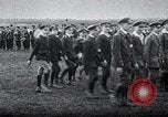Immagine di Wandervogel marching Germania, 1915, secondo 25 filmato di repertorio 65675026874