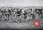 Immagine di Wandervogel marching Germania, 1915, secondo 26 filmato di repertorio 65675026874