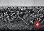 Immagine di Wandervogel marching Germania, 1915, secondo 32 filmato di repertorio 65675026874
