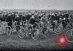 Immagine di Wandervogel marching Germania, 1915, secondo 33 filmato di repertorio 65675026874
