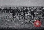 Immagine di Wandervogel marching Germania, 1915, secondo 34 filmato di repertorio 65675026874