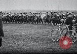 Immagine di Wandervogel marching Germania, 1915, secondo 36 filmato di repertorio 65675026874