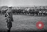 Immagine di Wandervogel marching Germania, 1915, secondo 38 filmato di repertorio 65675026874