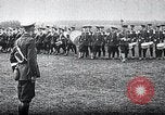 Immagine di Wandervogel marching Germania, 1915, secondo 39 filmato di repertorio 65675026874