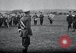 Immagine di Wandervogel marching Germania, 1915, secondo 43 filmato di repertorio 65675026874