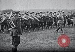 Immagine di Wandervogel marching Germania, 1915, secondo 49 filmato di repertorio 65675026874