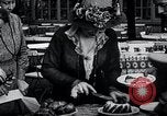Immagine di Frau von Ihne Berlino Germania, 1915, secondo 35 filmato di repertorio 65675026875