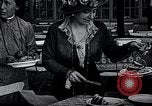 Immagine di Frau von Ihne Berlino Germania, 1915, secondo 40 filmato di repertorio 65675026875