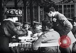 Immagine di Frau von Ihne Berlino Germania, 1915, secondo 41 filmato di repertorio 65675026875