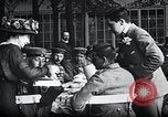 Immagine di Frau von Ihne Berlino Germania, 1915, secondo 45 filmato di repertorio 65675026875