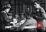 Immagine di Frau von Ihne Berlino Germania, 1915, secondo 46 filmato di repertorio 65675026875