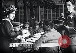 Immagine di Frau von Ihne Berlino Germania, 1915, secondo 47 filmato di repertorio 65675026875