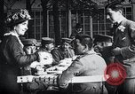 Immagine di Frau von Ihne Berlino Germania, 1915, secondo 48 filmato di repertorio 65675026875