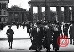Image Jane Addams Berlin Allemagne, 1915, de la seconde 7 séquences d'archives historiques vidéo 65675026876