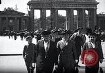 Image Jane Addams Berlin Allemagne, 1915, de la seconde 9 séquences d'archives historiques vidéo 65675026876