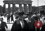 Image Jane Addams Berlin Allemagne, 1915, de la seconde 11 séquences d'archives historiques vidéo 65675026876