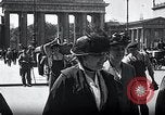 Image Jane Addams Berlin Allemagne, 1915, de la seconde 12 séquences d'archives historiques vidéo 65675026876