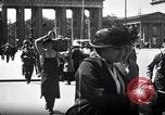 Image Jane Addams Berlin Allemagne, 1915, de la seconde 13 séquences d'archives historiques vidéo 65675026876
