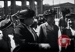 Image Jane Addams Berlin Allemagne, 1915, de la seconde 14 séquences d'archives historiques vidéo 65675026876