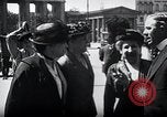 Image Jane Addams Berlin Allemagne, 1915, de la seconde 16 séquences d'archives historiques vidéo 65675026876