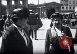 Image Jane Addams Berlin Allemagne, 1915, de la seconde 17 séquences d'archives historiques vidéo 65675026876