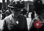 Image Jane Addams Berlin Allemagne, 1915, de la seconde 20 séquences d'archives historiques vidéo 65675026876