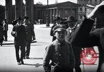 Image Jane Addams Berlin Allemagne, 1915, de la seconde 21 séquences d'archives historiques vidéo 65675026876