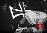 Image collecte de fonds pour la Croix-Rouge Berlin Allemagne, 1915, de la seconde 18 séquences d'archives historiques vidéo 65675026877