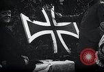 Image collecte de fonds pour la Croix-Rouge Berlin Allemagne, 1915, de la seconde 23 séquences d'archives historiques vidéo 65675026877