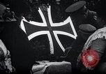 Image collecte de fonds pour la Croix-Rouge Berlin Allemagne, 1915, de la seconde 35 séquences d'archives historiques vidéo 65675026877