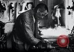 Image of Wounded German soldier without hands Germany, 1915, second 10 stock footage video 65675026879