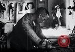 Image of Wounded German soldier without hands Germany, 1915, second 11 stock footage video 65675026879