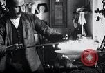 Image of Wounded German soldier without hands Germany, 1915, second 12 stock footage video 65675026879