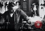 Image of Wounded German soldier without hands Germany, 1915, second 13 stock footage video 65675026879