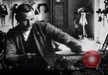 Image of Wounded German soldier without hands Germany, 1915, second 14 stock footage video 65675026879