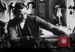 Image of Wounded German soldier without hands Germany, 1915, second 15 stock footage video 65675026879