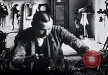 Image of Wounded German soldier without hands Germany, 1915, second 16 stock footage video 65675026879