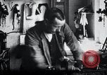 Image of Wounded German soldier without hands Germany, 1915, second 17 stock footage video 65675026879