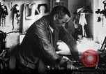 Image of Wounded German soldier without hands Germany, 1915, second 18 stock footage video 65675026879