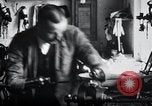 Image of Wounded German soldier without hands Germany, 1915, second 19 stock footage video 65675026879