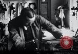 Image of Wounded German soldier without hands Germany, 1915, second 20 stock footage video 65675026879