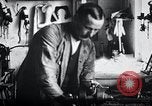 Image of Wounded German soldier without hands Germany, 1915, second 21 stock footage video 65675026879