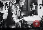 Image of Wounded German soldier without hands Germany, 1915, second 24 stock footage video 65675026879
