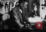 Image of Wounded German soldier without hands Germany, 1915, second 30 stock footage video 65675026879
