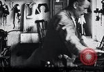 Image of Wounded German soldier without hands Germany, 1915, second 32 stock footage video 65675026879