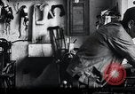 Image of Wounded German soldier without hands Germany, 1915, second 33 stock footage video 65675026879