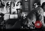 Image of Wounded German soldier without hands Germany, 1915, second 34 stock footage video 65675026879